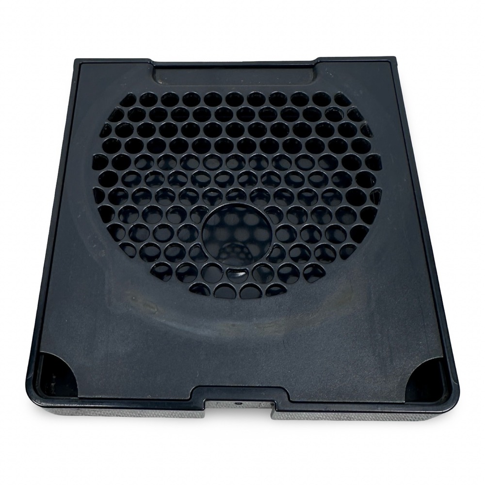 Breville Espresso Machine BNV220 Replacement Drip Tray and Grate Black Parts